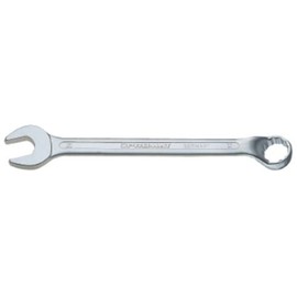 Combination Spanner Spanner Width 22 mm Form B DIN 3113/ISO 3318