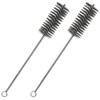 Sinmoe Pack of 2 Stove Pipe Brushes, Diameter 40 mm,