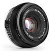 TTArtisan APS-C 25mm F2 Metal Bodied Lens Compatible with M43