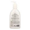 JSÖN Jason Jabón De Manos, Aloe Vera, Calmante, 16 Oz