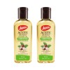 Jaloma Coconut Oil with Keratin to Help Strengthen Hair, 2