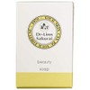 Dr. Rinsakuri Facial Washing Soap, Beauty Soap, Delicate 3.2 oz