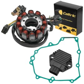 For Honda Stator Regulator Rectifier And Gasket for Honda CRF250R CRF250 R 2010-2012