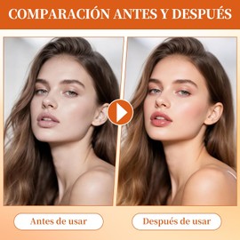 Labial Hidratante,bálsamo labios,lip balm mayoreo,rico en aceite de coco y vitaminas, sabor afrutado, ideal para labios secos e hidratación diaria, unisex (8PCS)