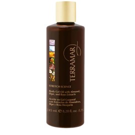 Aceite de almendras terramar