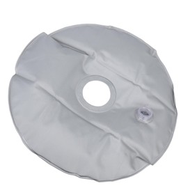 Photography Water Weight Bags, Foldable Weight Bags, Heavy Duty Water Saddlebag, Portable Water Bags for Photo Video Studio Stand, Camera Tripods, Light Stands