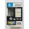 Elite RL528 5 Inch Universal LED Retrofit Reflector Lighting Module,