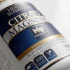 Citrato De Magnesio 300 Tabs Original 100 Dias 800mgtab