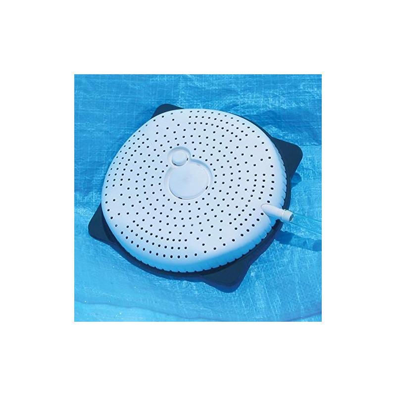 Poolmaster 32182 Above-Ground Pool Cover Drain Kit