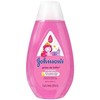 Johnson's JBABY SHAMPOO GOT DE BRILLO 12X200