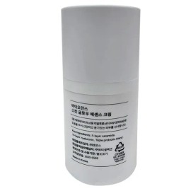 Biodance Skin Glow Essence Cream 50ml/Biodance / 스킨 글로우 에센스 크림 50ml/Biodance