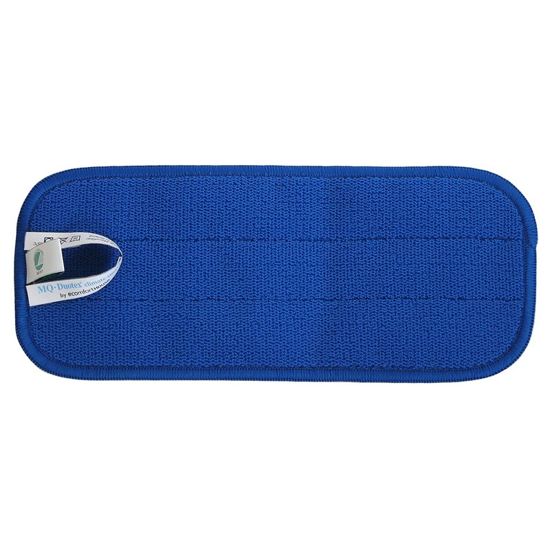 MQ Duotex Climate Smart Premium Mop 12" Blue & White