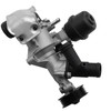 Beck/Arnley 1312551 Engine Water Pump Assembly