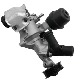 Beck/Arnley 1312551 Engine Water Pump Assembly