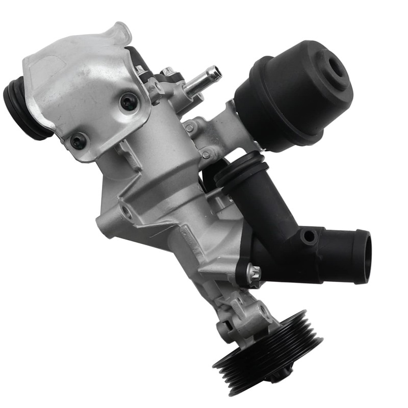 Beck/Arnley 1312551 Engine Water Pump Assembly