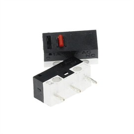Micro Switch 20PCS The New Micro Switch YD-003 Mouse Button Fretting Wholesale Electronic