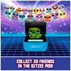 Bitzee, Magicals with 20 Interactive Characters Inside, Reacts to Touch,