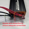 3000 Watt Power Inverter Converter, Car/Truck/RV 12V DC to 110V
