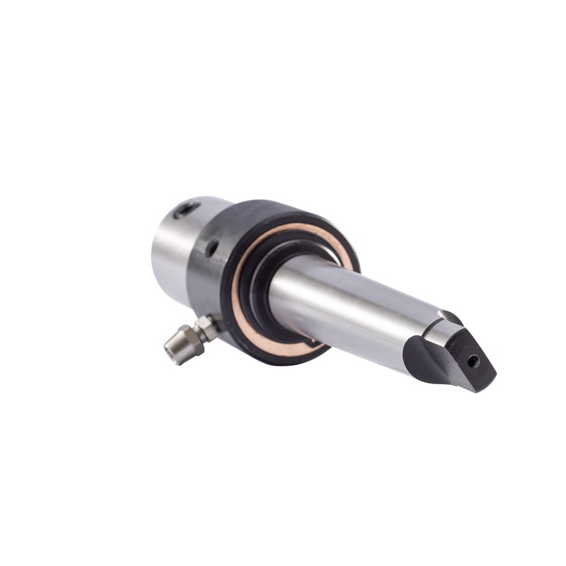 ACTOOL Annular Cutter Arbor Morse Taper MT3 to 3/4'' Weldon