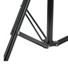 Tripod Stand 2.1m / 6.9ft Adjustable Aluminum Photography Tripod Holder