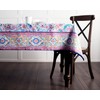 Maison d' Hermine Tablecloth 100% Cotton Table Cover Decorative Washable