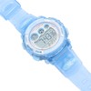 Kids Digital Sport Watch Boys Girls Outdoor Waterproof Electronic Wrist