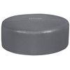 Bestway SaluSpa EnergySense Thermal Inflatable Hot Tub Spa Cover 71"