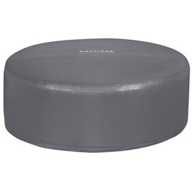 Bestway SaluSpa EnergySense Thermal Inflatable Hot Tub Spa Cover 71" x 26"