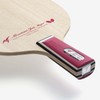 Butterfly CS 24230 Table Tennis Racket, Chinese Style Pen Racket,