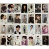 Iminho Goods Photo Card Set of 56 Message Cards (LEEMINHO)
