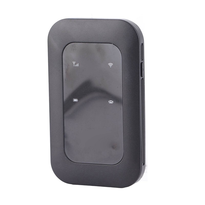 H806 4G Portable WiFi Multifunctional Card Inserted High Speed Mobile