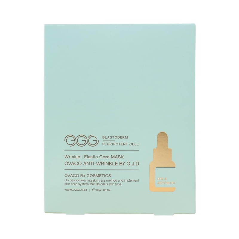 Ovaco Sheet Mask