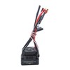 Waterproof 3660 3300KV Brushless Motor 80A Brushless ESC Combo Set