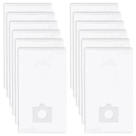 For Kenmore 12 For Kenmore Sears Type Q/C HEPA Vacuum Bags Style 5055 20-50558 50557 53292