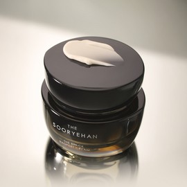 Sooryehan The Black Exoput Cream 30ml / 수려한 더 블랙 엑소퍼트 크림 30ml