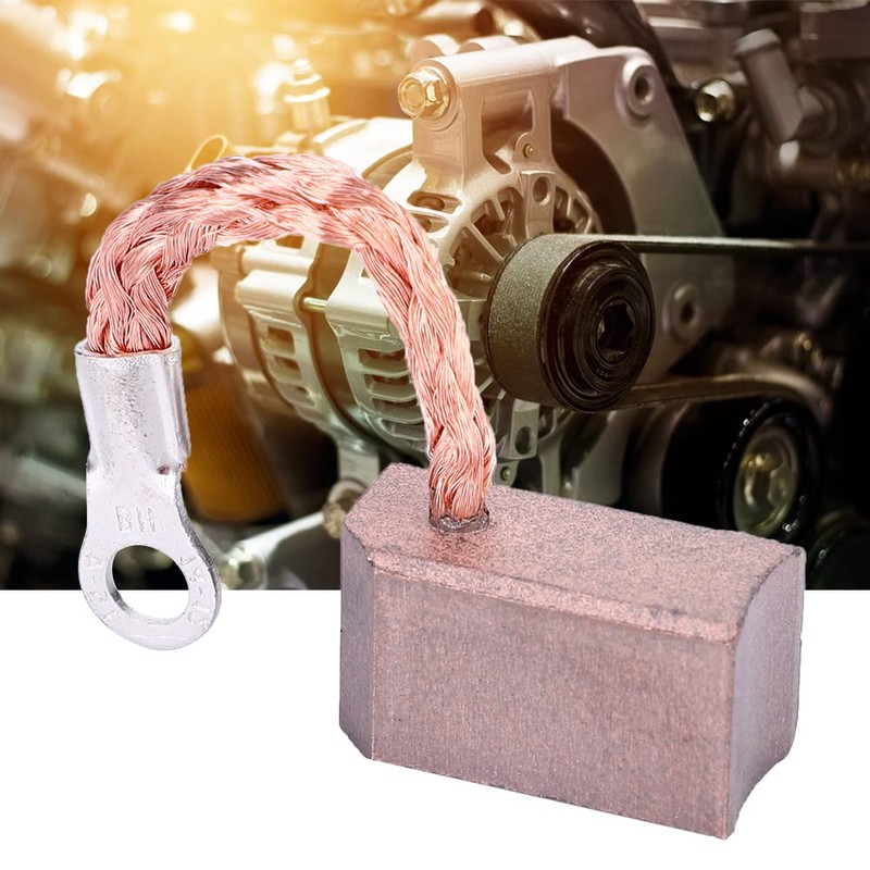 Carbon Brush J471 Electric Brush Carbon Brush Motor J471