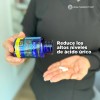 Enzimas Digestivas 90 Cáps 20 Billones Probióticos. B Life