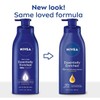 NIVEA Essentially Enriched Body Lotion for Dry Skin, Pack of