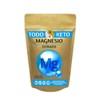 Citrato de Magnesio TODO KETO 100 g, Suplemento Alimenticio en