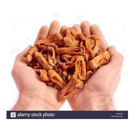 (Ceylon Cinnamon Ltd) Whole Mace Blades - 100g