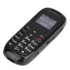 Dialer, Mini Phone SIM, Portable Phone, Small Size Dialer Headset