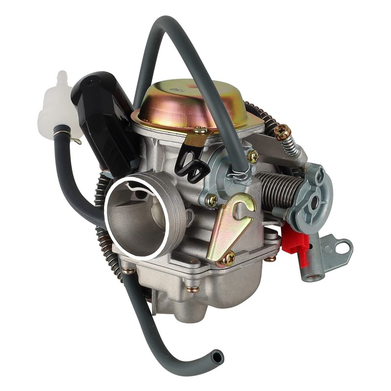 150cc gy6 carburetor PD24J for 4 Stroke Engines 125cc 150cc