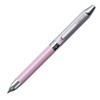 Sakura Crepas GB3L1504-P#21B 3 Color Ballpoint Pen Lady 0.4mm Stripe