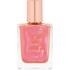 Essence Make Beauty Fun Nail Top Coat, No. 01 Coat