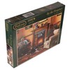 by The Fireplace (Puzzle)