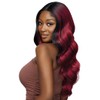 Outre Lace Front Wig - Color Bomb - Honor (DRFF1B/RICH