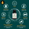 Dandelion Root Extract Liquid, 100% Natural and Natural, 100 ml,