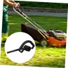 Outanaya Trimmer Handle Bar with Shoulder Strap Ergonomic Design for