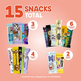 International Snack Box, Universal Exotic Candies and Treats from around the World, Gift-Ready Foreign Foods, Unique Experience with Packages Inspired by Japanese, Korean and European Cultures