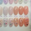 Spring debris - Mini Square / Spring debris - 미니스퀘어